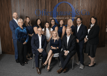 Offenhauser & Co. Insurance