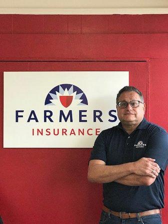 E. Garza Insurance Agency