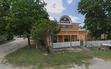 The Whistle Stop