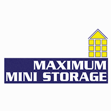 Maximum Mini Storage West Avenue