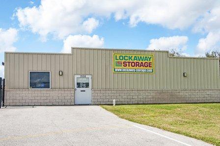 Extra Space Storage