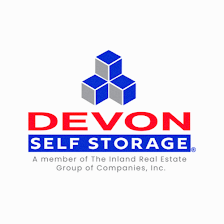 Devon Self Storage San Antonio, Texas