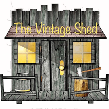 The Vintage Shed