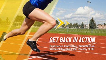 Orthopedic & Sports Medicine Institute of New Braunfels