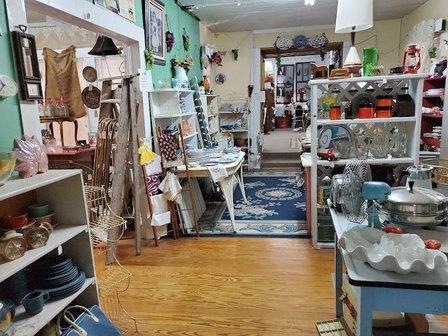 Blue Hills Antique Mall