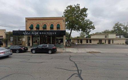 The Old Blue Jar Antiques & Primitives