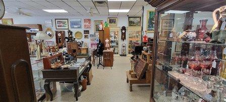Diamond in the Rough Antiques