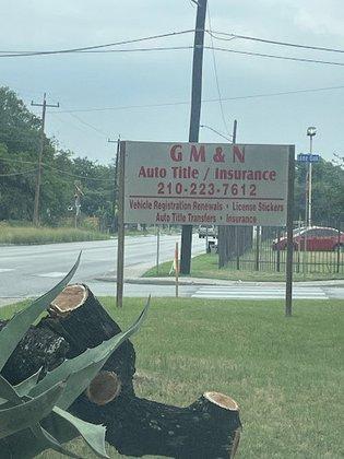 G M & N Auto Title Services