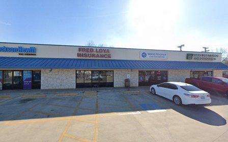 Fred Loya Insurance