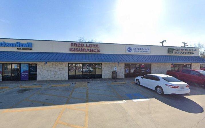 Fred Loya Insurance