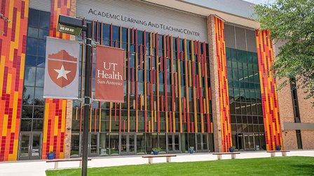 UT Health San Antonio | Academic Learning & Teaching Center (ALTC)