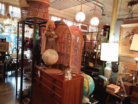 The Junction Antiques