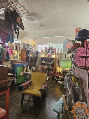 Basse Road Emporium