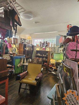 Basse Road Emporium