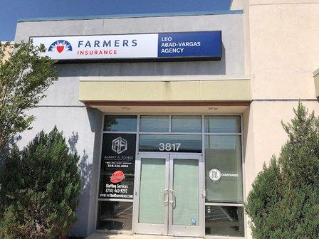 Leo Abad Vargas- Farmers Insurance