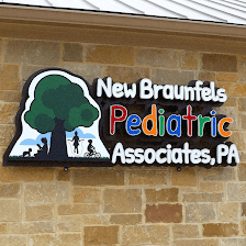 New Braunfels Pediatric Associates at Hunters Village