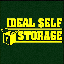 Ideal Storage- San Antonio