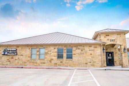 New Braunfels Pediatric Associates at Hunters Village