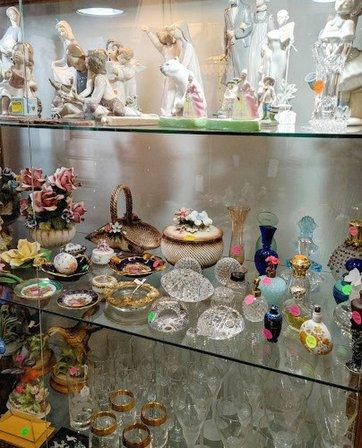 David Breaux Antiques
