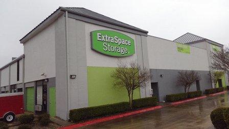 Extra Space Storage