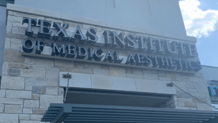 Texas Institute of Medical Aesthetics