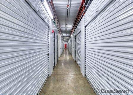CubeSmart Self Storage
