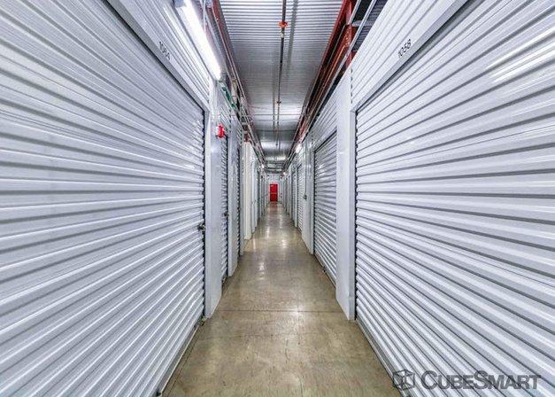 CubeSmart Self Storage