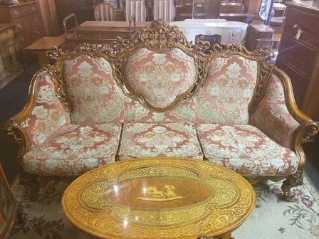 Bruno's Antiques