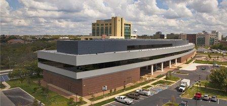 South Texas Research Facility (STRF)