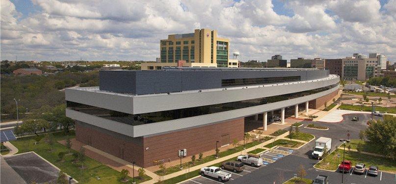 South Texas Research Facility (STRF)