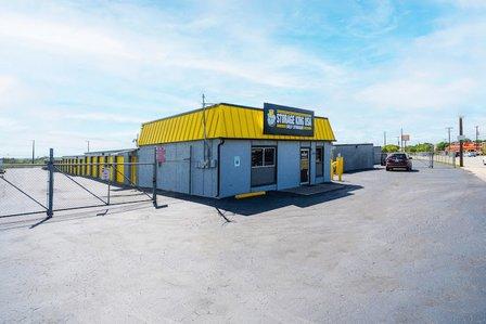 Storage King USA