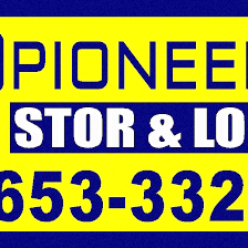Pioneer Stor and Lok Self Storage