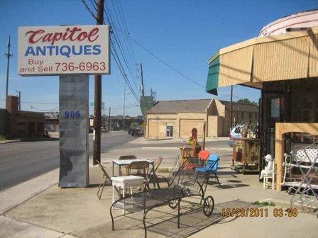 Capitol Antiques