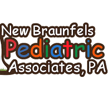 New Braunfels Pediatric Associates at Common Street