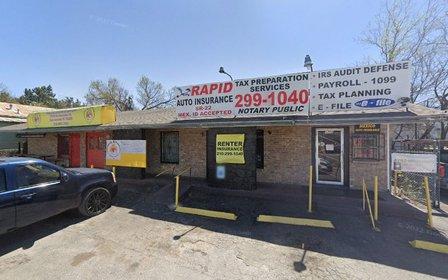 Rapid Auto Insurance and Tax