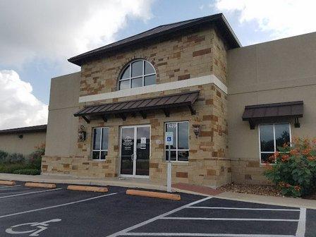 New Braunfels Vision Center - S. Grant Smith, M.D.