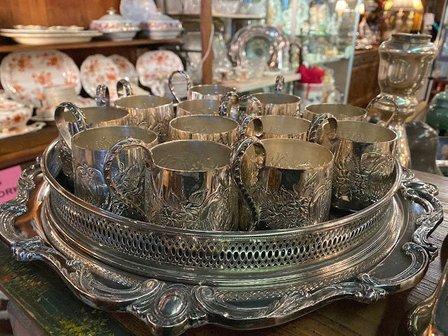 Avalon Antiques, Appraisals & Estate Services