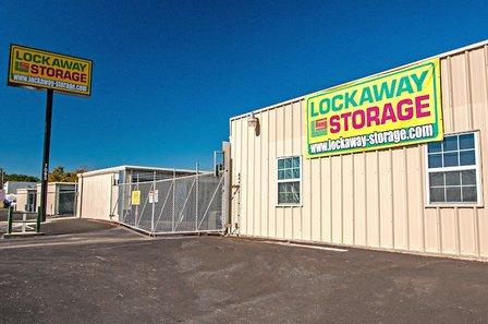 Extra Space Storage