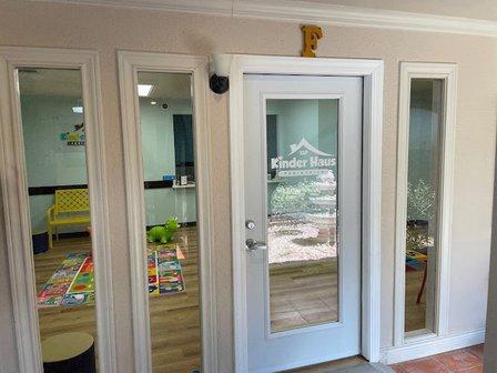 Kinder Haus Pediatrics