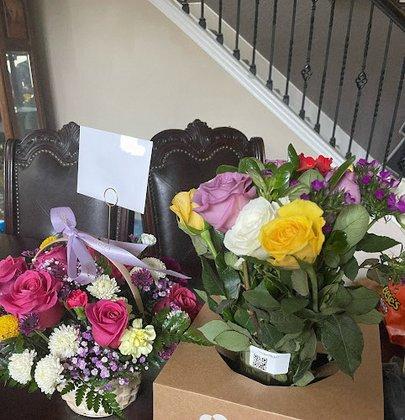 Floriya Flowers