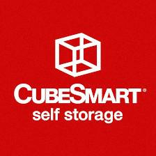 CubeSmart Self Storage
