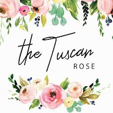The Tuscan Rose