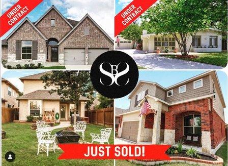 Sold By Salazar Real Estate Team