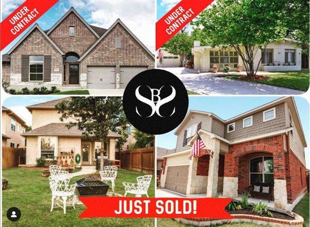 Sold By Salazar Real Estate Team