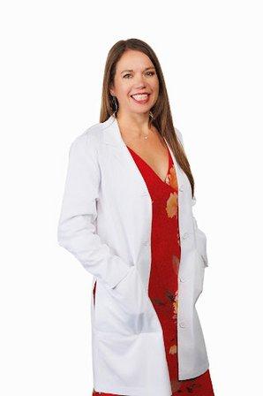 Dr. Jessica Bordon DPM. PA.