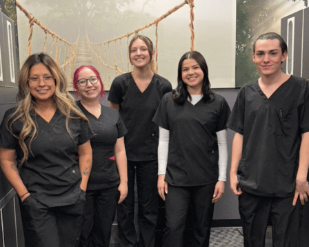 San Antonio Dental Assistant School - Northeast