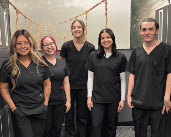 San Antonio Dental Assistant School - Northeast