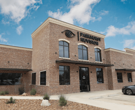 Parkhurst NuVision LASIK Eye Surgery - New Braunfels Office