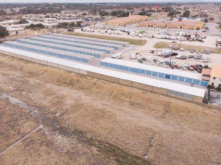 Storage 4U - West