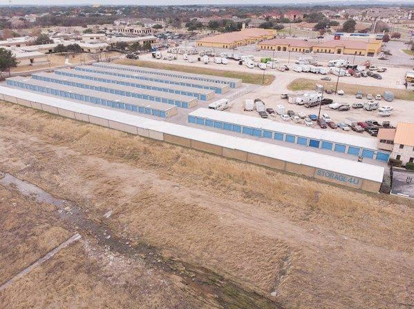 Storage 4U - West